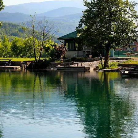 Lohovo Noor Bihać