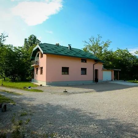 Apartment Lohovo Noor Bihać