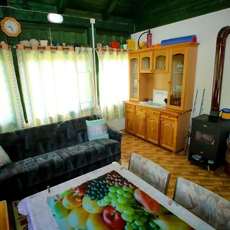 Apartment Lohovo Noor *