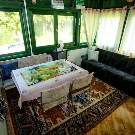 Lohovo Noor Apartment Bihać