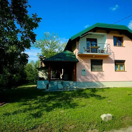 Apartment Lohovo Noor *