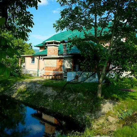 Lohovo Noor Apartment *