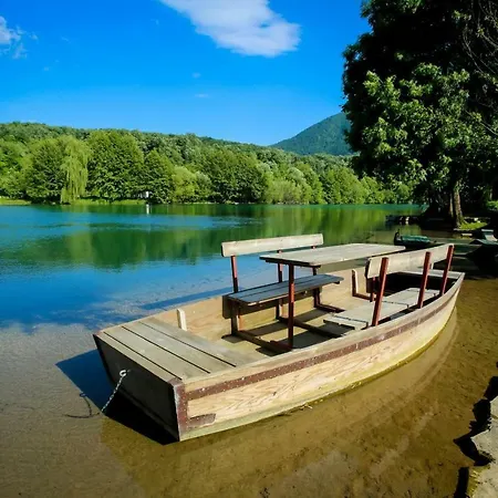 Lohovo Noor * Bihać